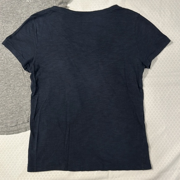 Set of 4 Abercrombie kids cotton t shirts, comfortable! - Picture 8 of 10